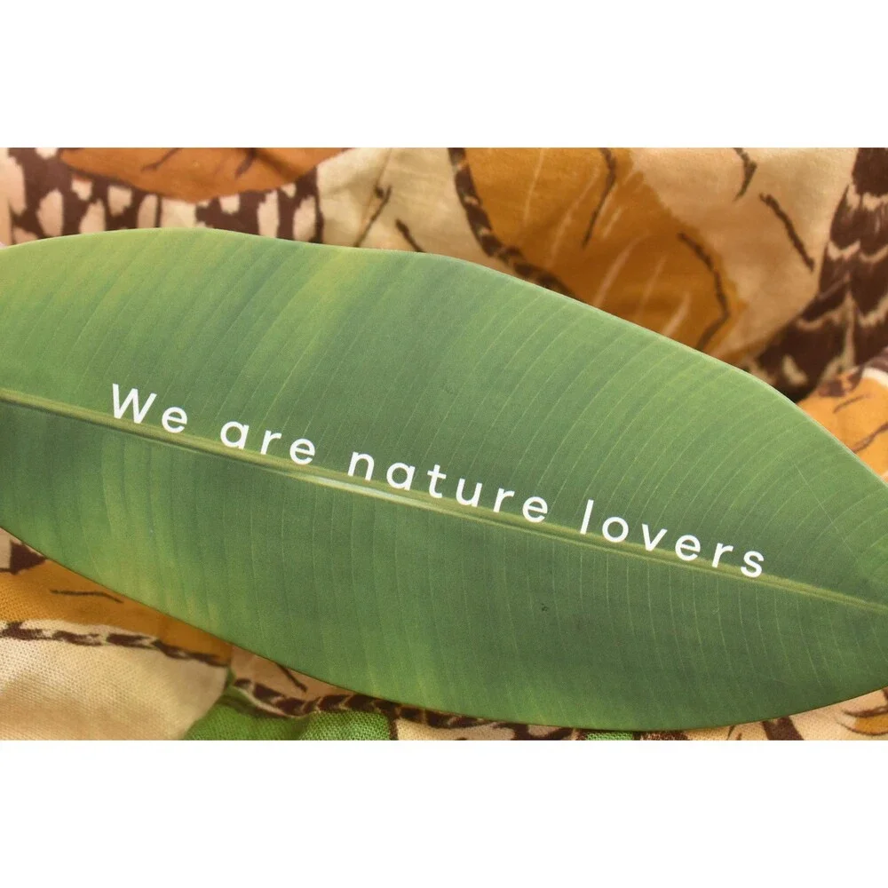 Farm Rio Skirt Womens XS Multicolor Foliage Sketch Sand Wrap Midi Beaded Tassel - Picture 7 of 9